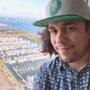 Meet your Posher, William